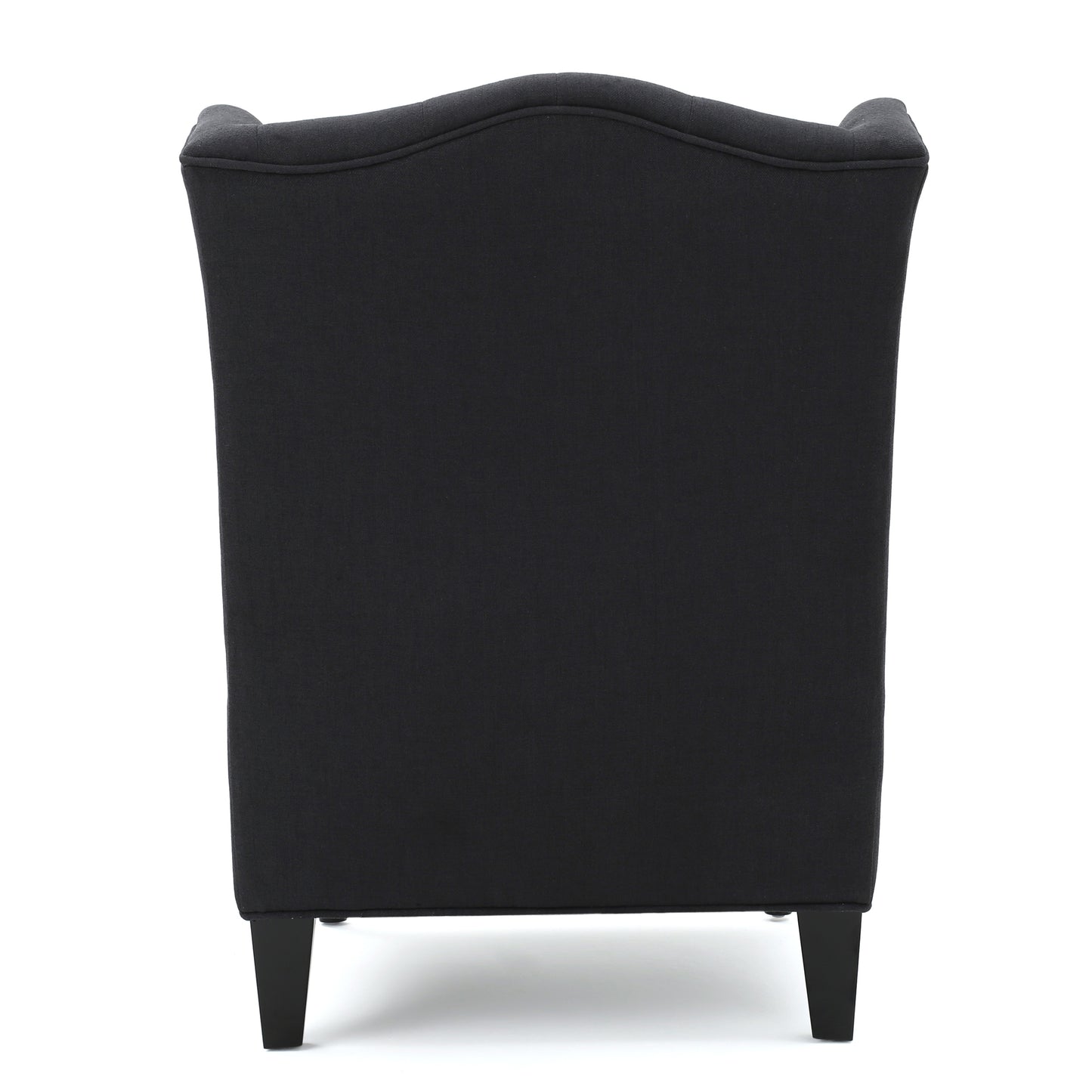 HI-BACK CLUB CHAIR