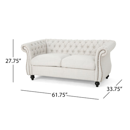 LOVESEAT SOFA