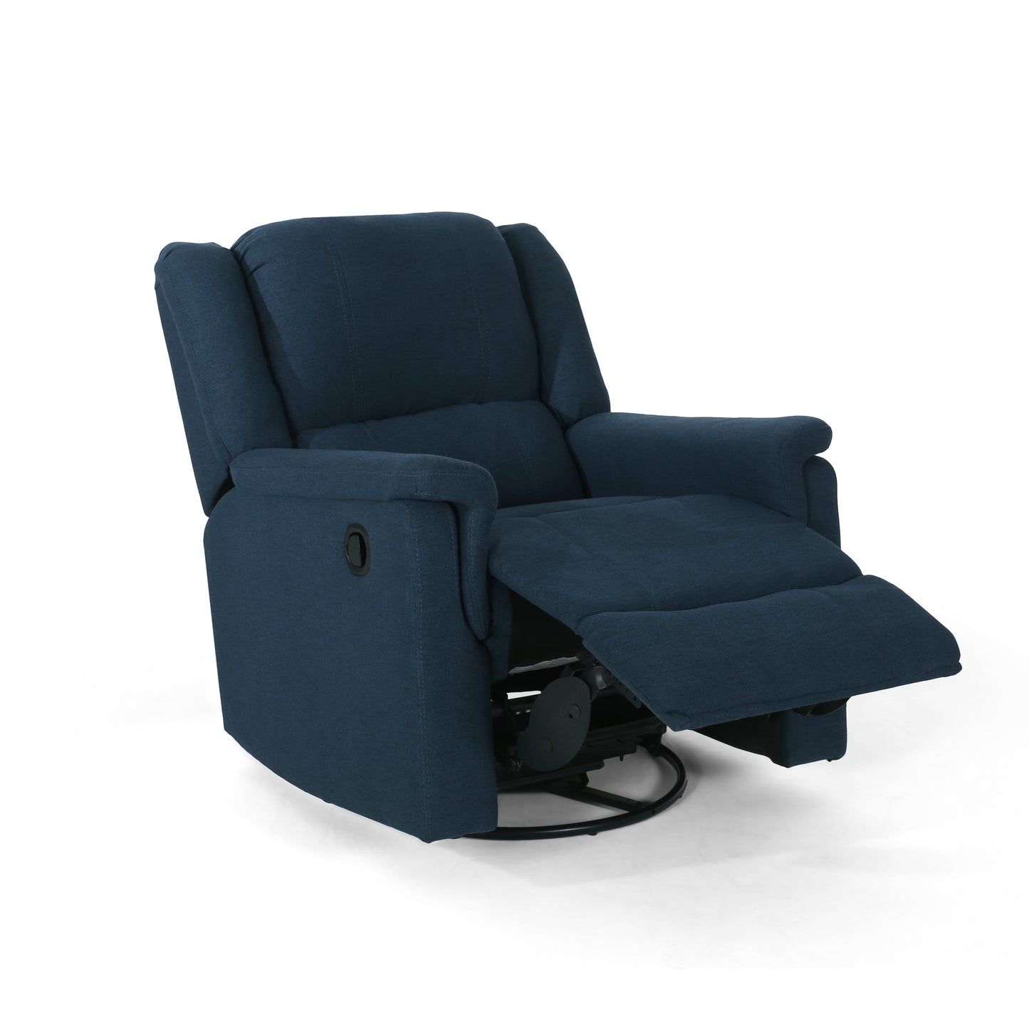 RECLINER WITH SWIVEL