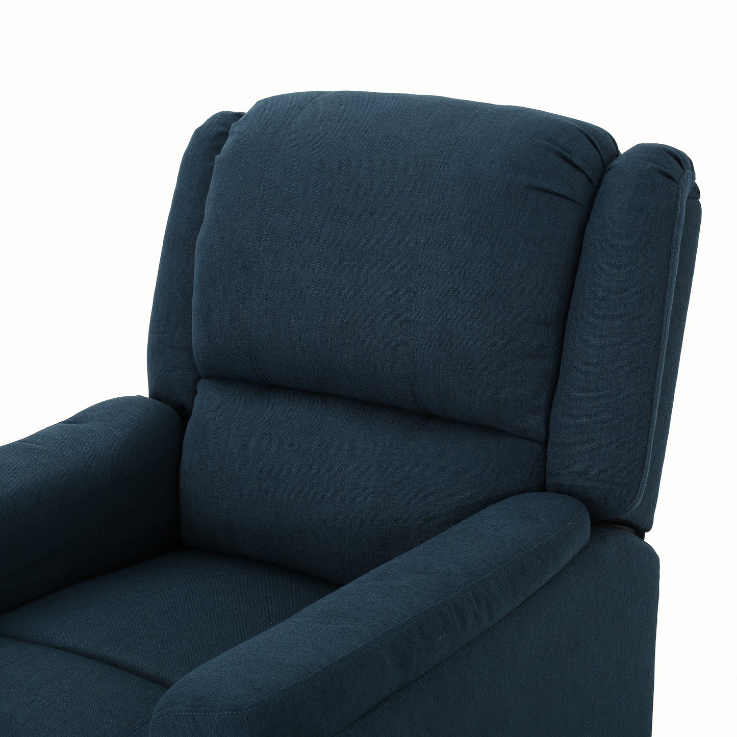 RECLINER WITH SWIVEL