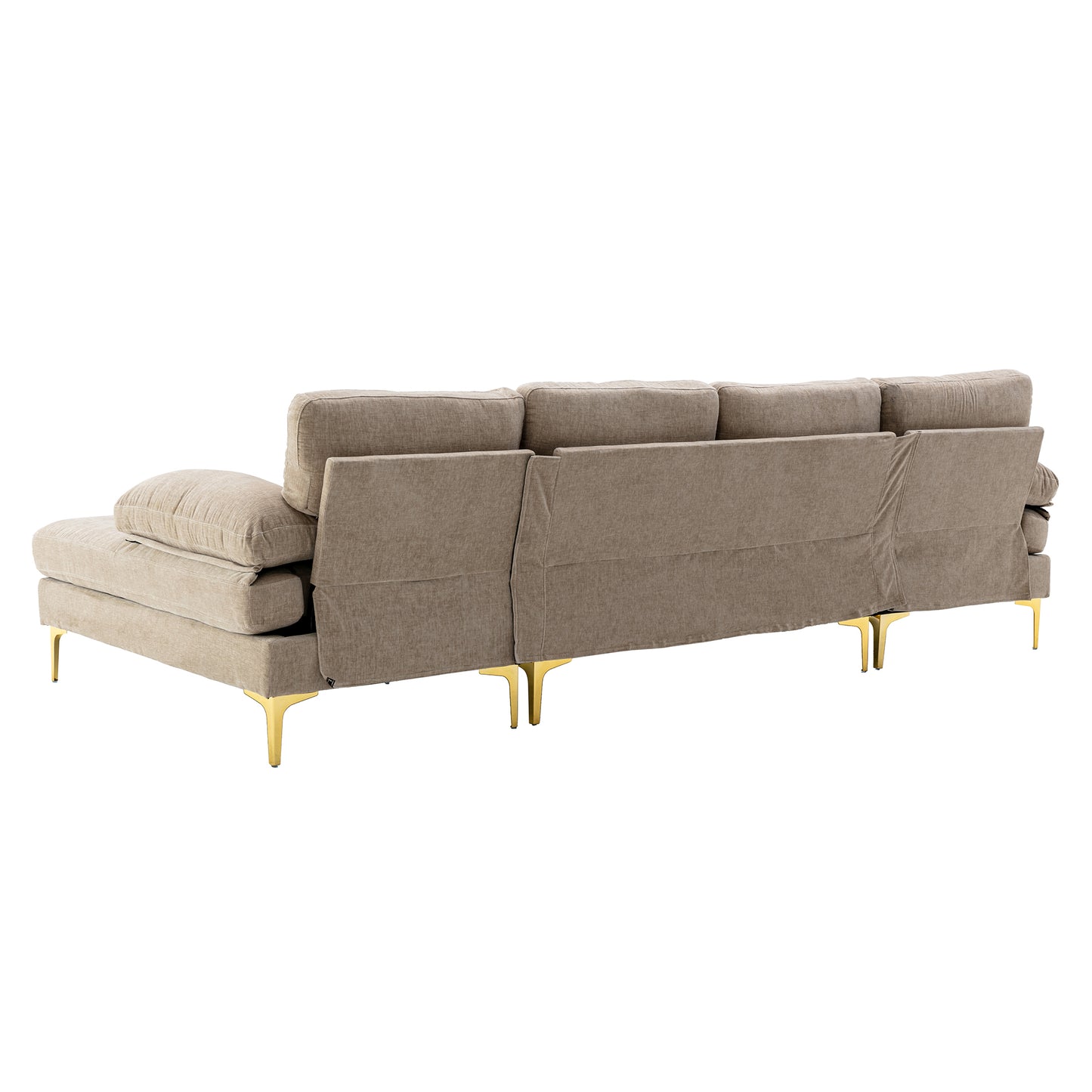 Accent sofa /Living room sofa sectional sofa