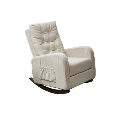 Single sofa reclining chair Japanese chair lazy sofa tatami balcony reclining sofa adjustable chair