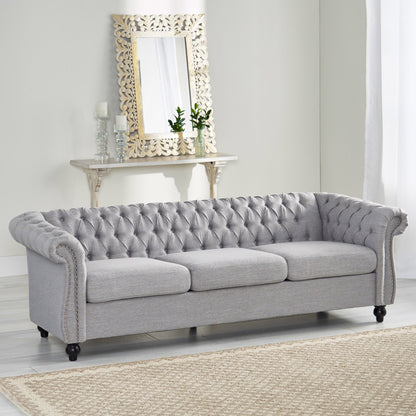 SOFA - 3 SEATER