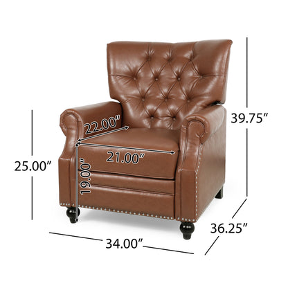 RECLINER CHAIR