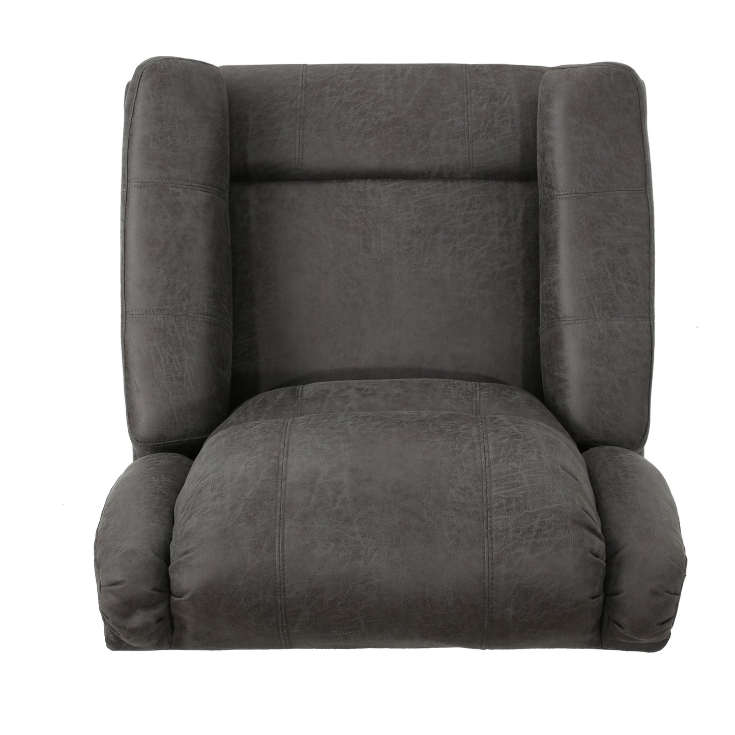 RECLINER WITH SWIVEL