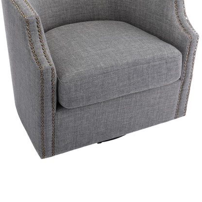 Swivel Chair Living room chair