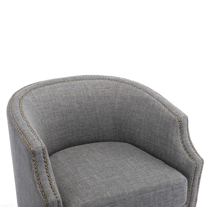 Swivel Chair Living room chair