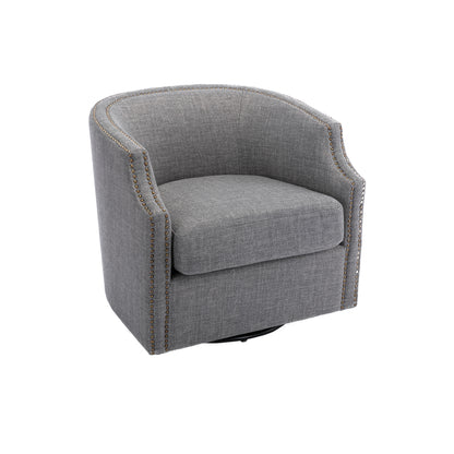 Swivel Chair Living room chair