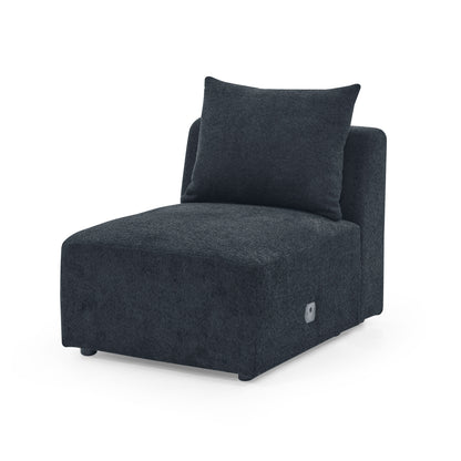 Single Chair for Modular Sofa