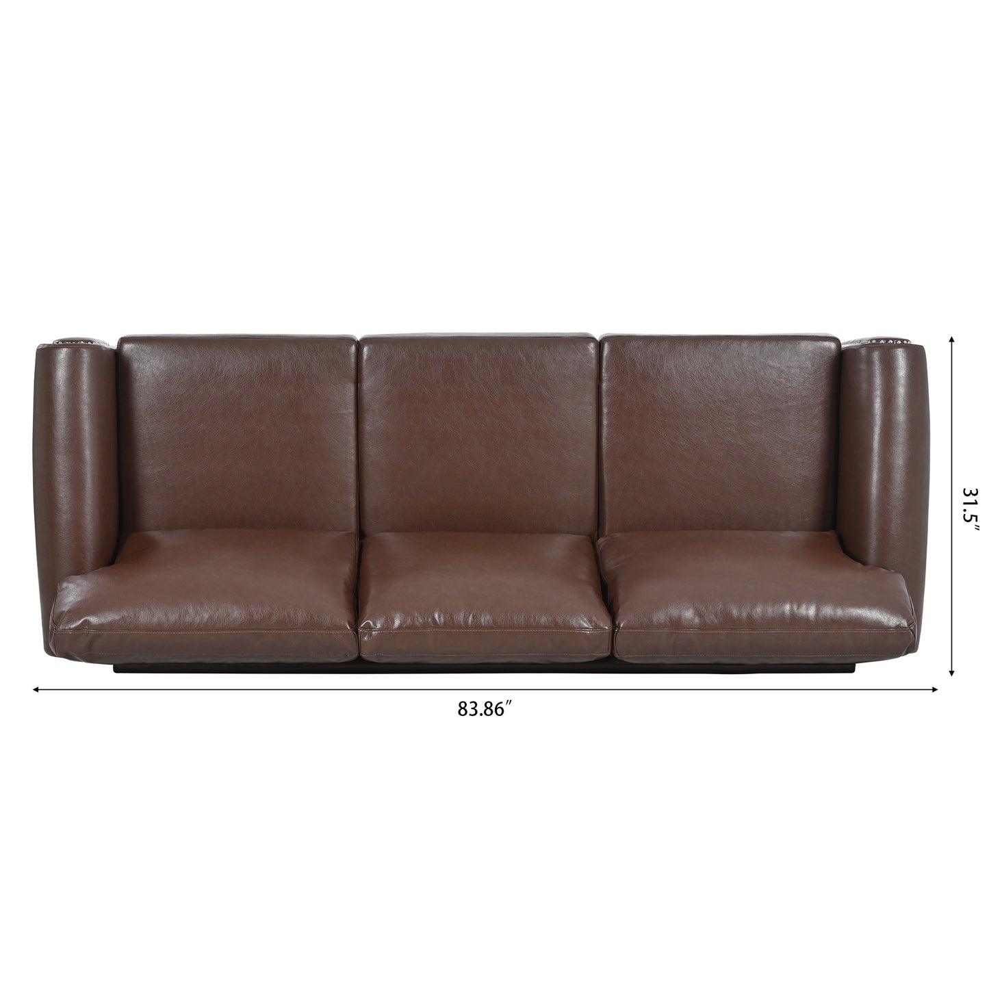 3 Seater Sofa.