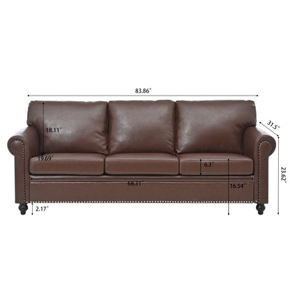 3 Seater Sofa.