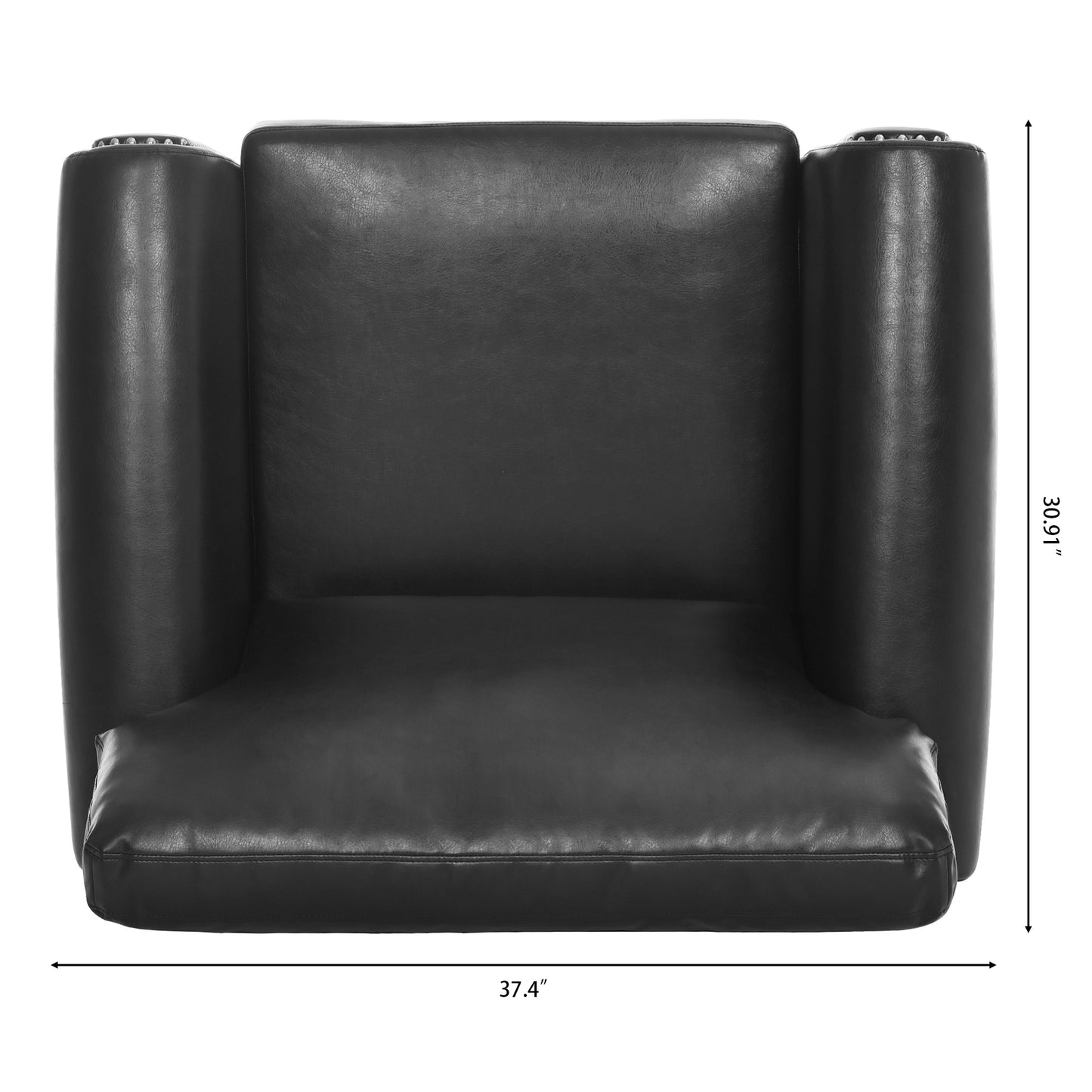 1 Seater Sofa.