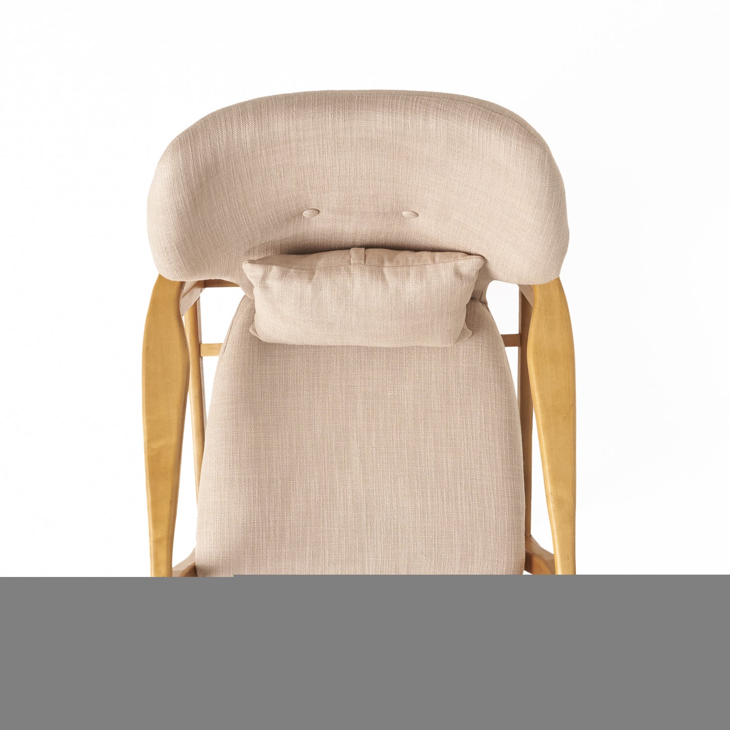 CLUB CHAIR, Upholstered Armchair