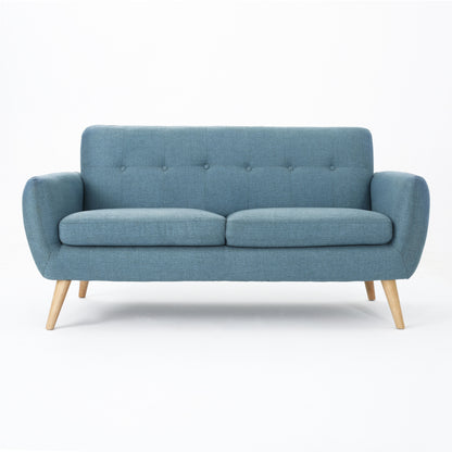 Sofa-Love Seat