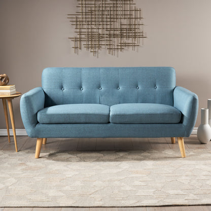 Sofa-Love Seat