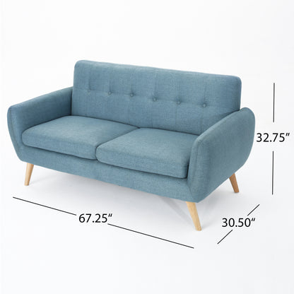 Sofa-Love Seat