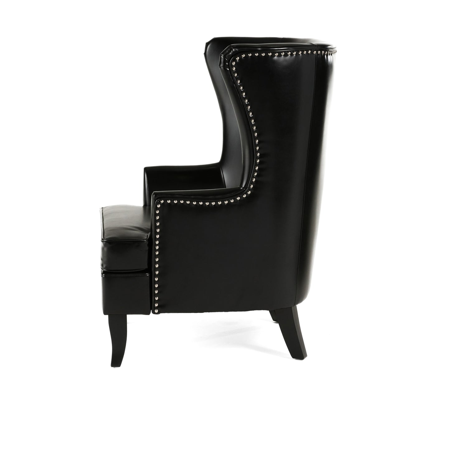 HI-BACK WING CHAIR