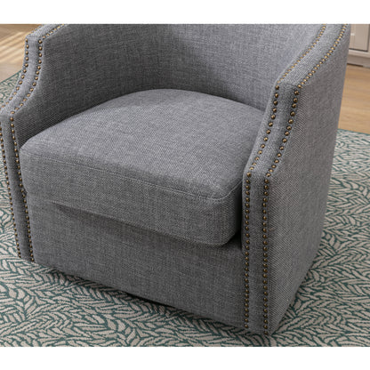 Swivel Chair Living room chair