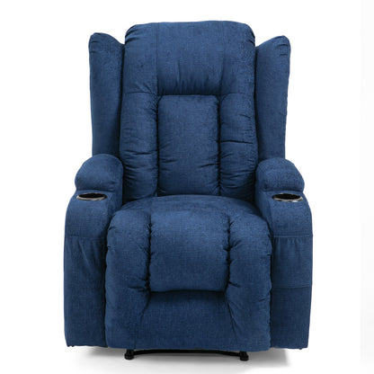 MASSAGE RECLINER