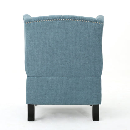 ACCENT CHAIR