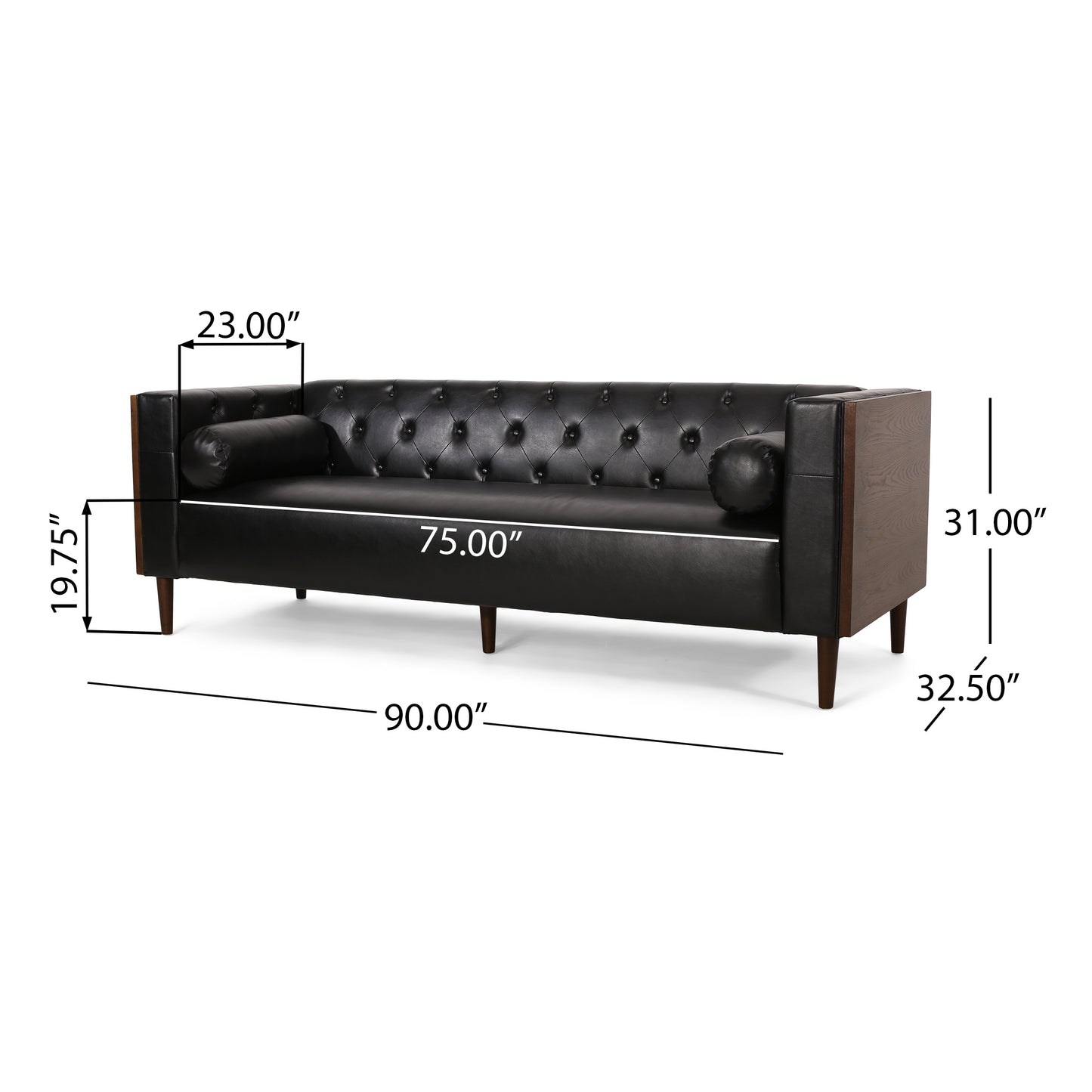 3-SEATER SOFA