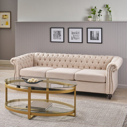 SOFA - 3 SEATER