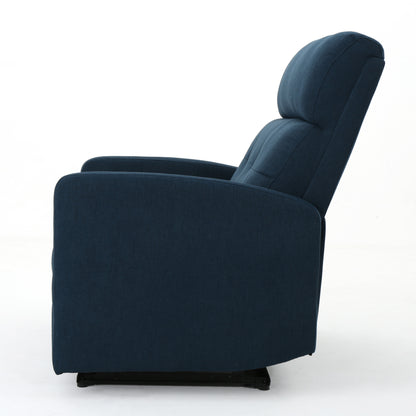 RECLINER CHAIR (DOUBLE SEATS)