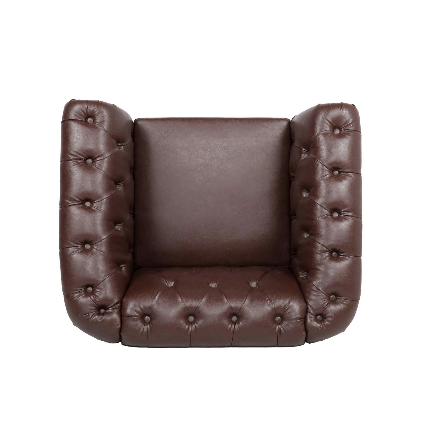 1 Seater Sofa For Living Room