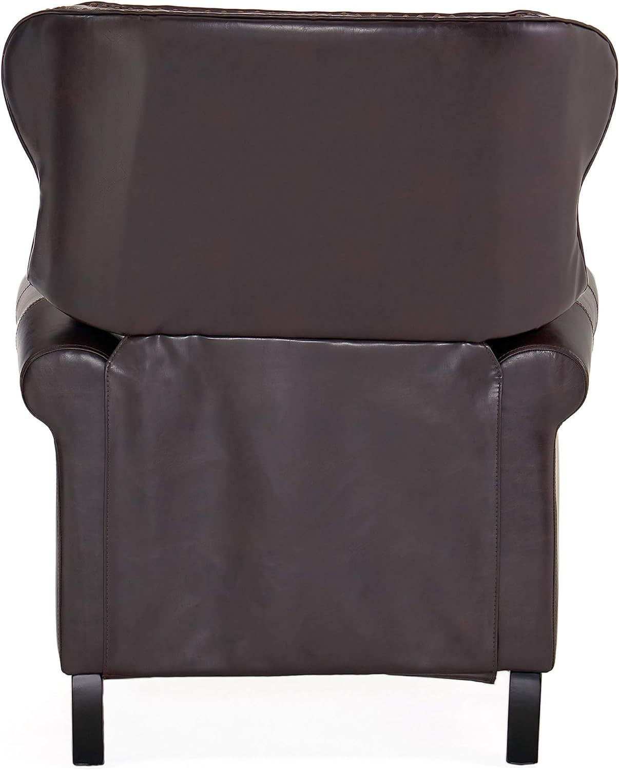 PUSH RACK RECLINER