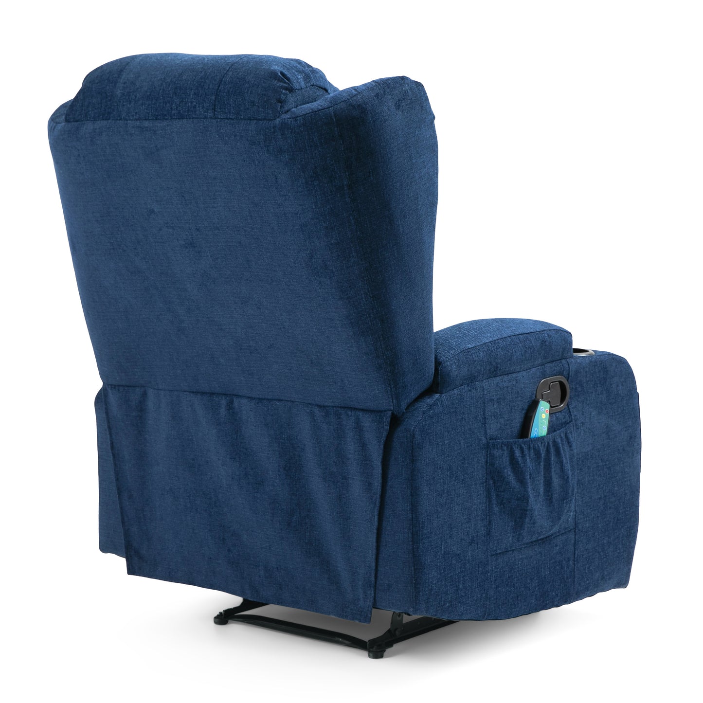 MASSAGE RECLINER