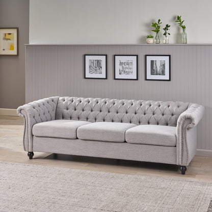 SOFA - 3 SEATER