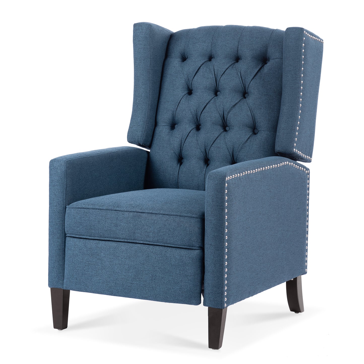 27.16" Wide Manual Wing Chair Recliner