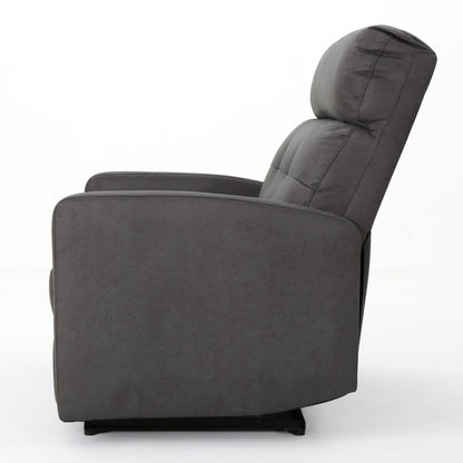 RECLINER CHAIR (DOUBLE SEATS)