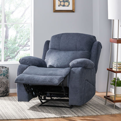 MASSAGE RECLINER