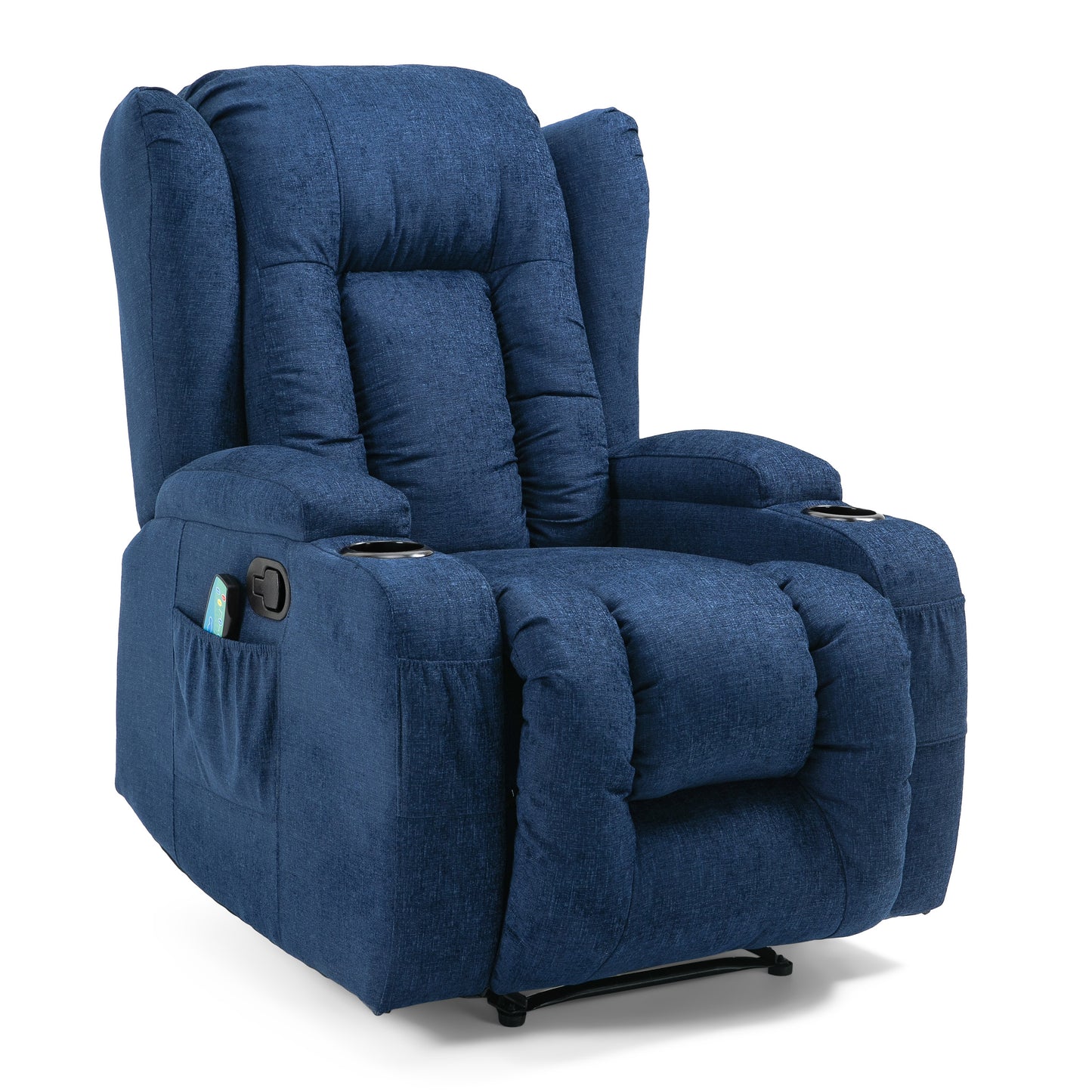 MASSAGE RECLINER