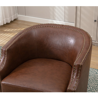 Swivel Chair Living room chair