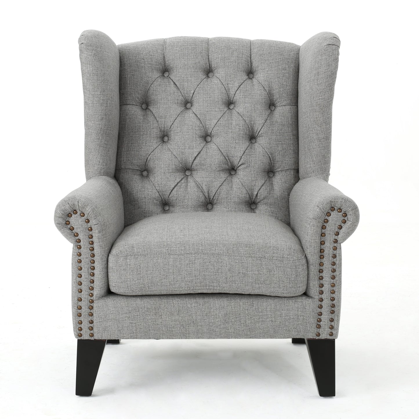 ACCENT CHAIR