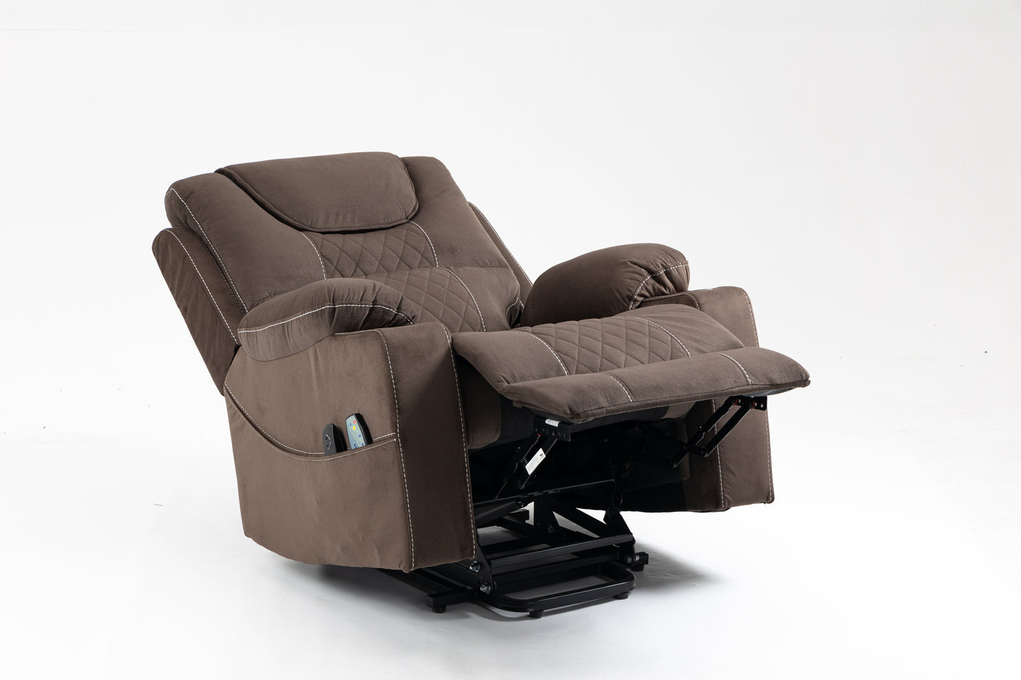 Lounge chair lift chair relax sofa chair sitting room furniture sitting room power supply elderly electric lounge chair