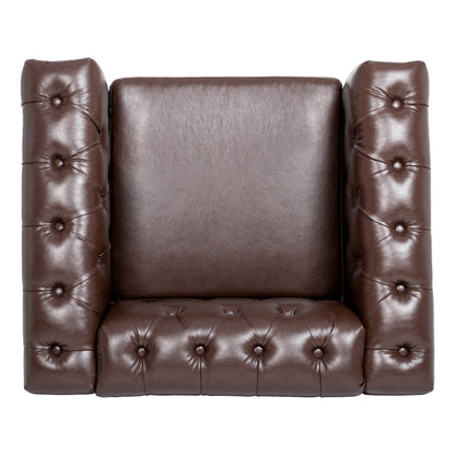 1 Seater Sofa For Living Room