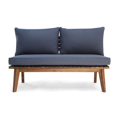 BALMORAL LOVESEAT