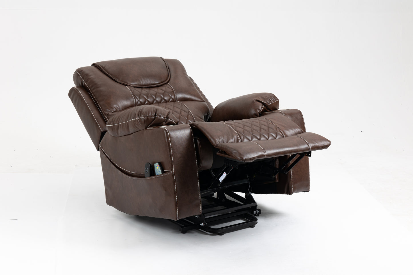 Lounge chair lift chair relax sofa chair sitting room furniture sitting room power supply elderly electric lounge chair