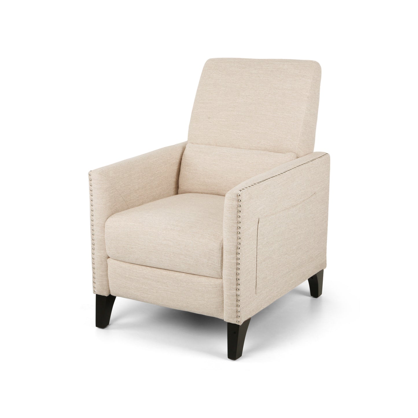 PUSH BACK RECLINER