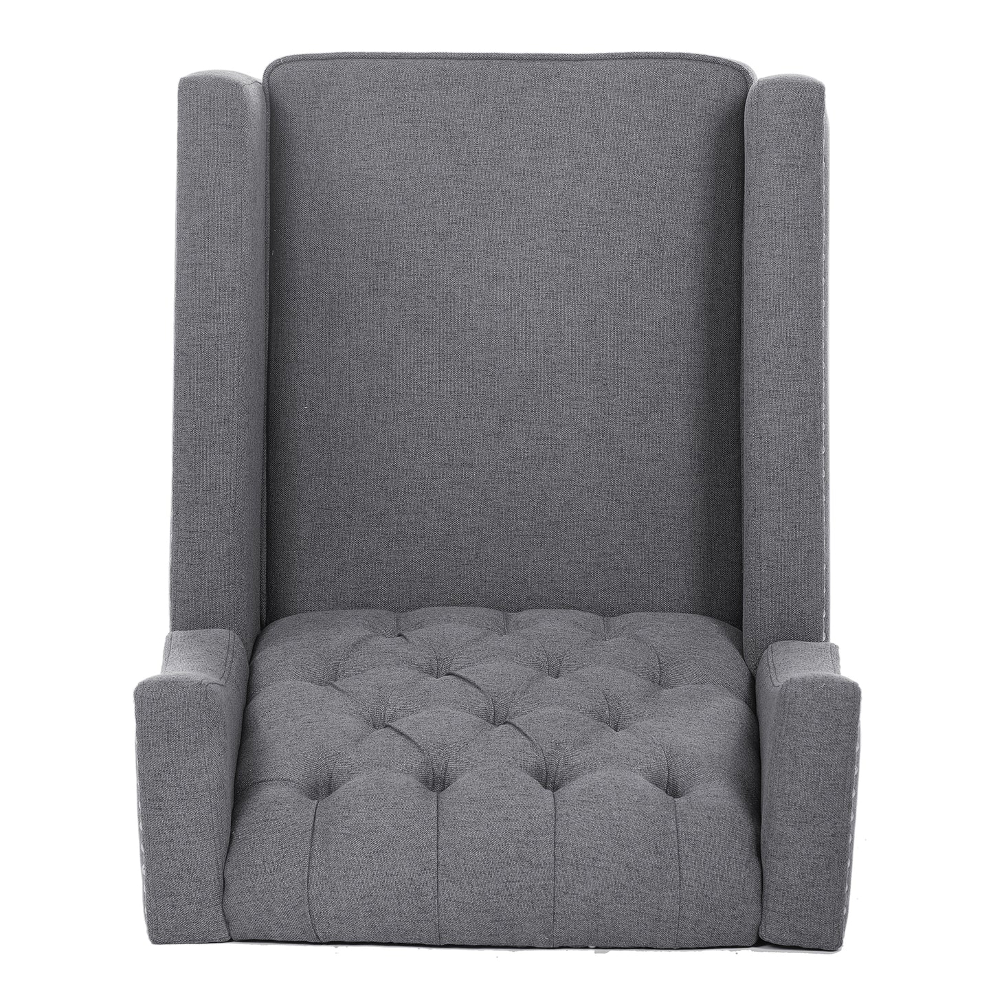 27.16" Wide Manual Wing Chair Recliner