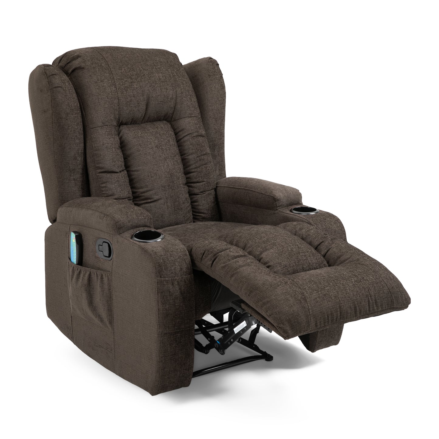 MASSAGE RECLINER