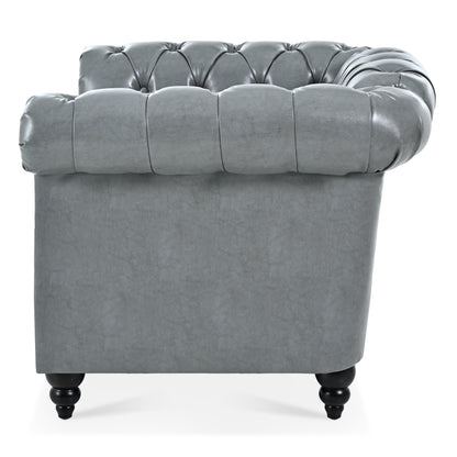 1 Seater Sofa For Living Room