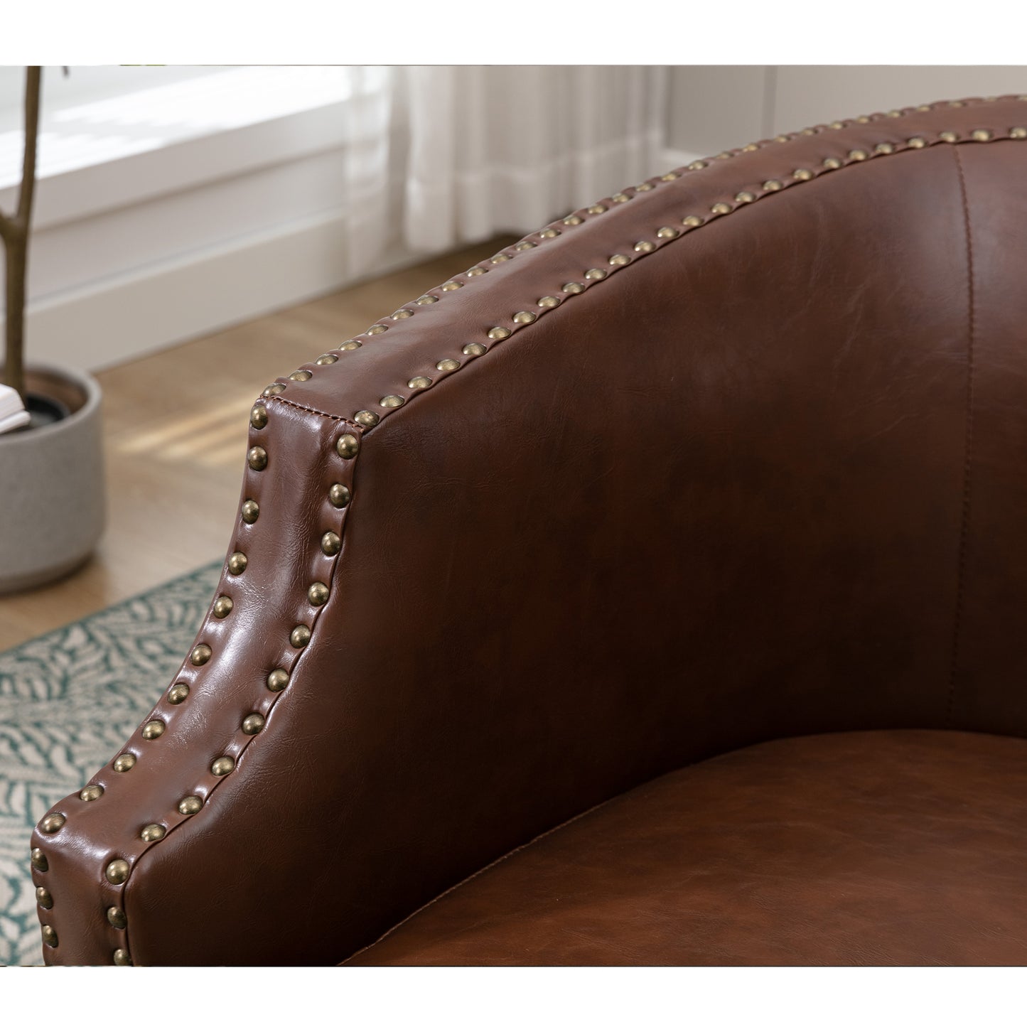 Swivel Chair Living room chair