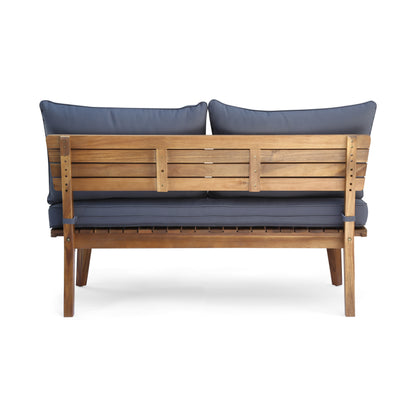 BALMORAL LOVESEAT