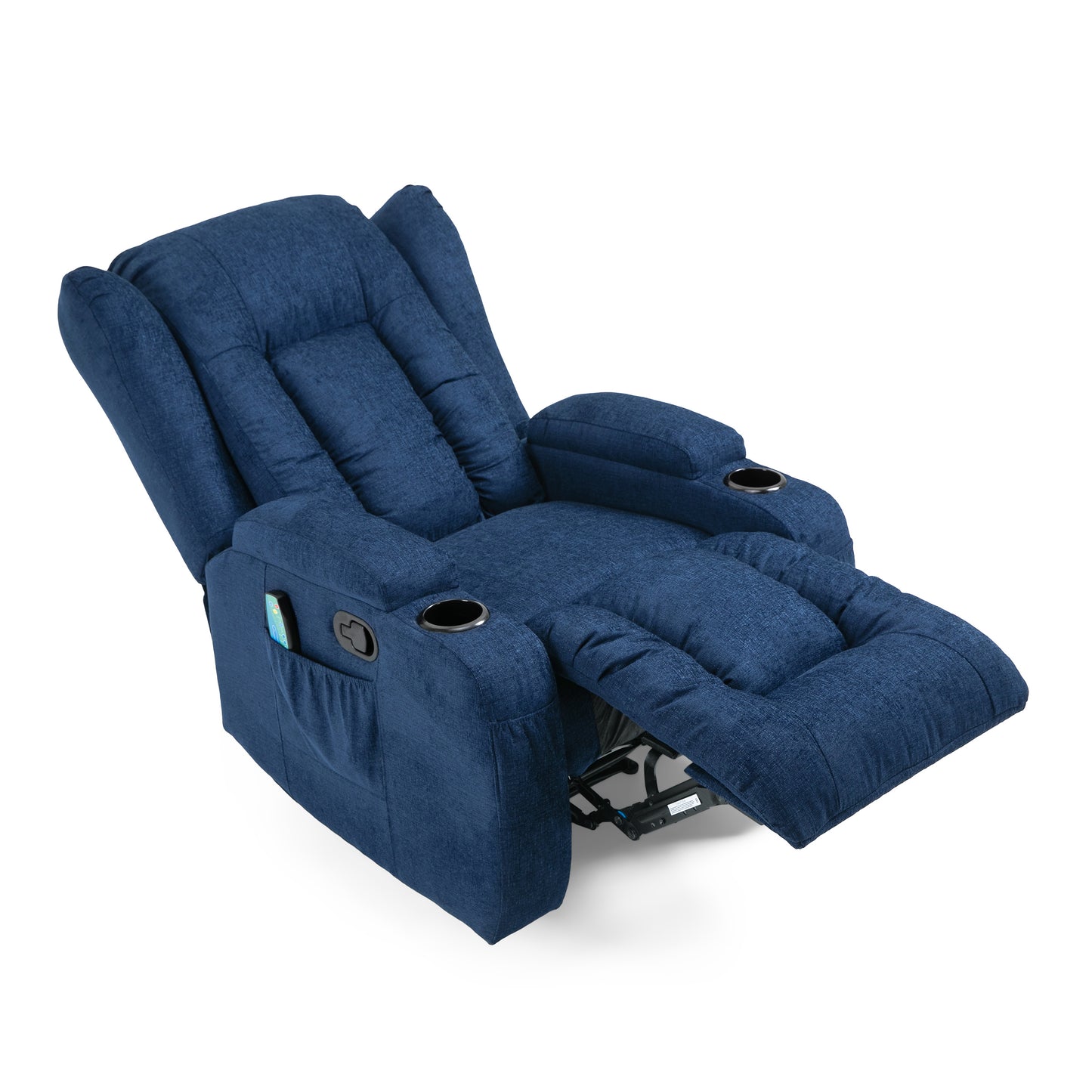 MASSAGE RECLINER