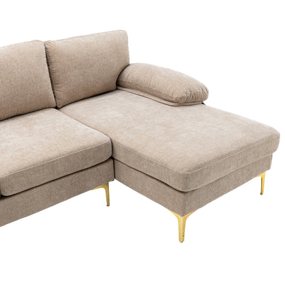 Accent sofa /Living room sofa sectional sofa