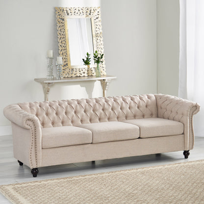 SOFA - 3 SEATER